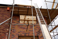 trusted extension quotes Whitby