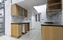 Whitby kitchen extension leads