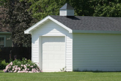 Whitby outbuilding construction costs