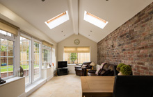 Whitby single storey extension leads